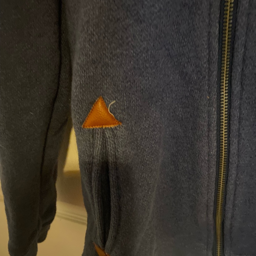 Roxy Jacket - Picture 4 of 7